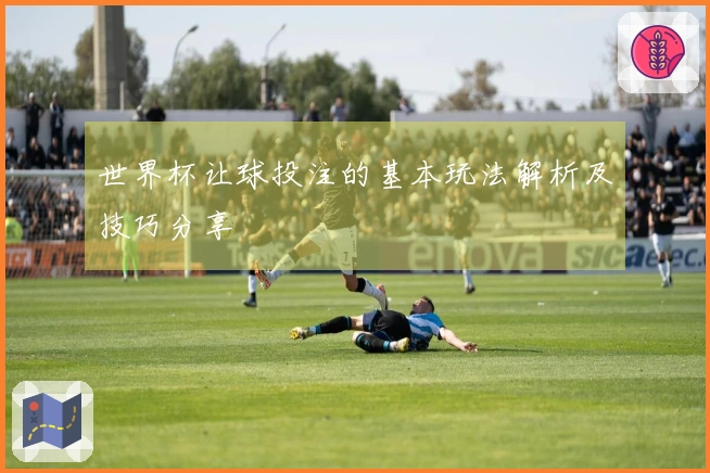 世界杯让球投注的基本玩法解析及技巧分享