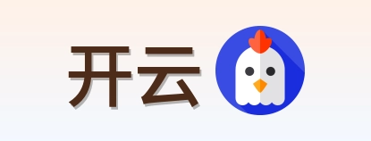 开云 Logo